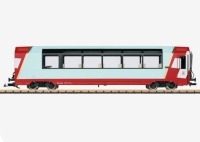 RhB パノラマカー　 Excellence