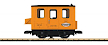 Gang Car  (Nth. America)